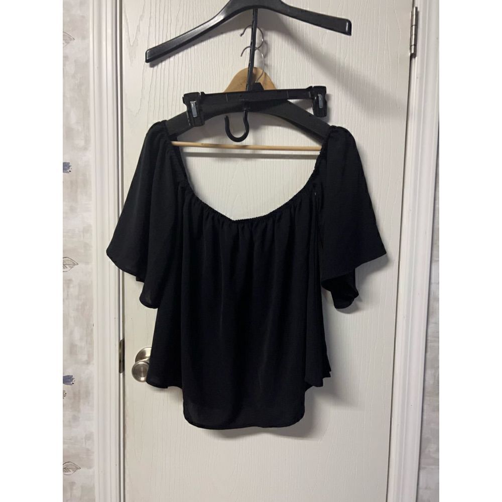 Blue Time Blouse